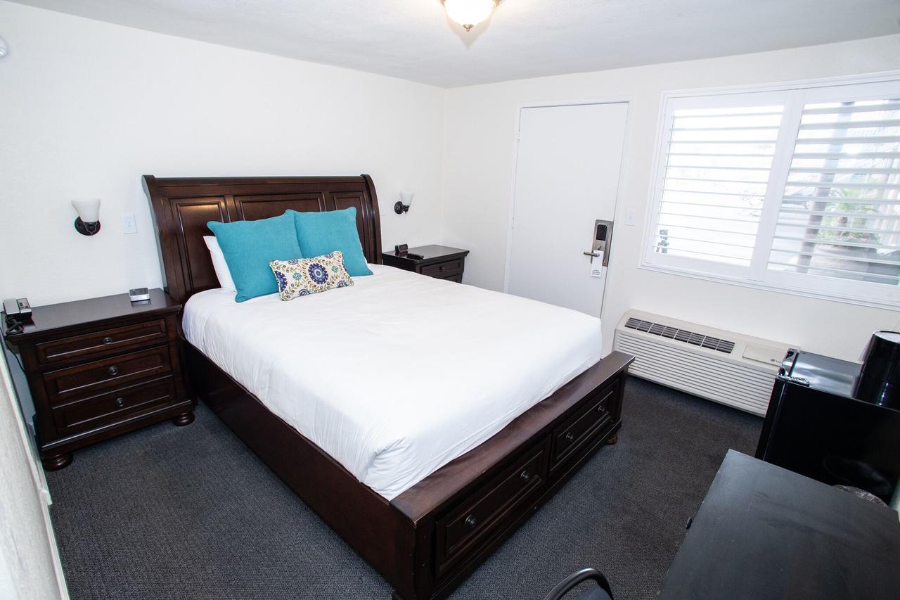 Magnolia Tree Hotel-Maingate/Anaheim Convention Center - thumb 14