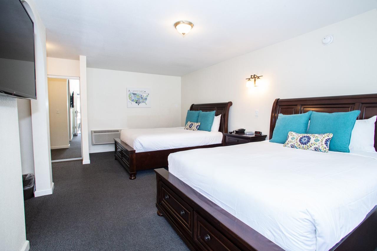 Magnolia Tree Hotel-Maingate/Anaheim Convention Center - thumb 23