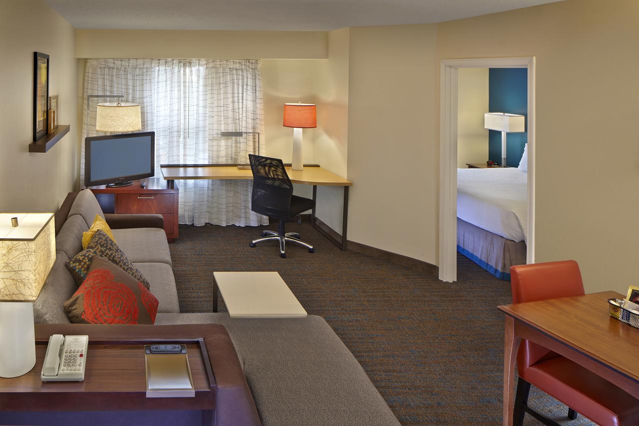 Residence Inn Anaheim Hills Yorba Linda - thumb 18