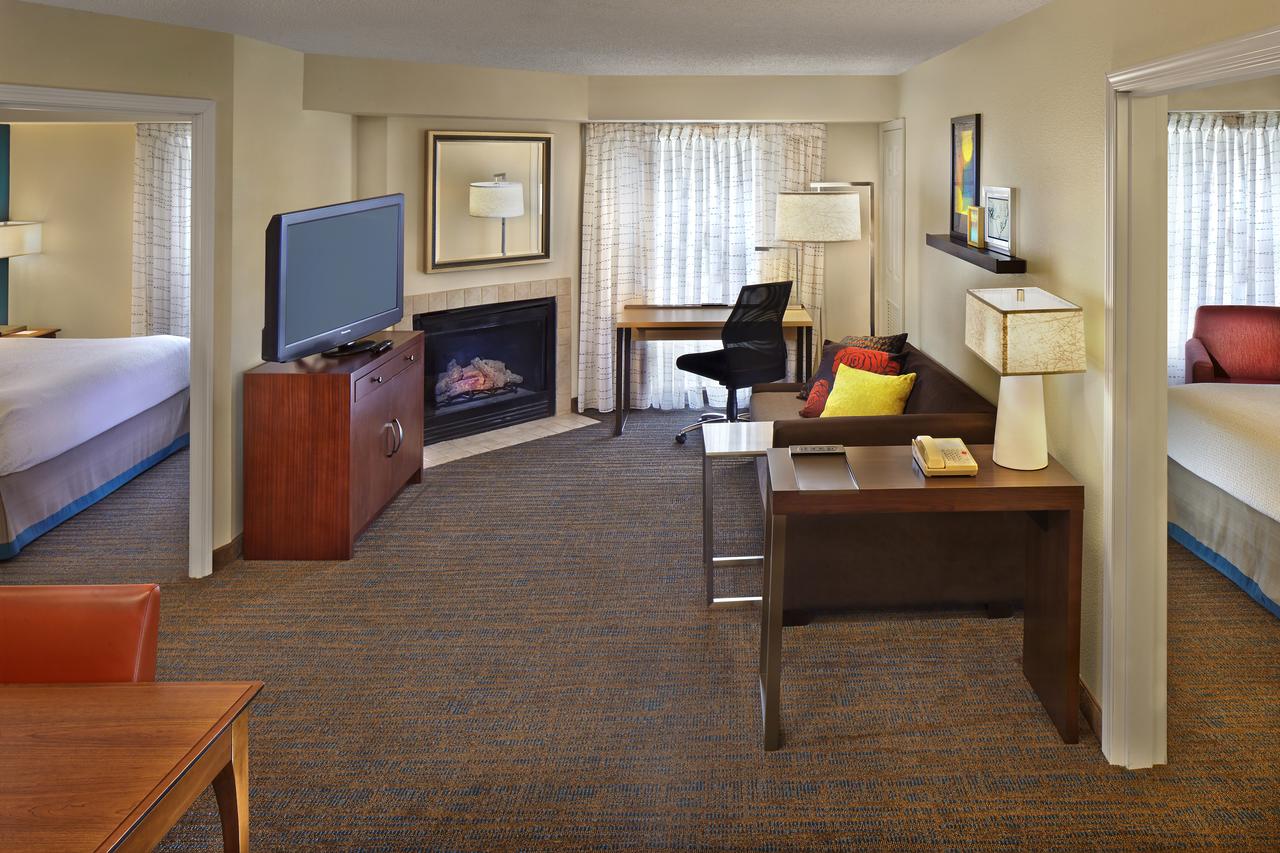Residence Inn Anaheim Hills Yorba Linda - thumb 22