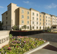 Ayres Hotel Orange - Hotels Find