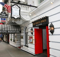 Hotel Beresford - Hotels Find