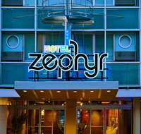 Hotel Zephyr San Francisco - Hotels Find