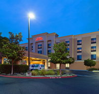 Hampton Inn & Suites Clovis - Hotels Find
