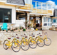 Cambria Beach Lodge - Hotels Find