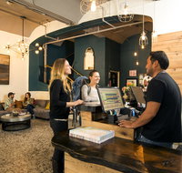 HI San Francisco Downtown Hostel - Hotels Find