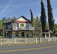 All Seasons Groveland Inn - Hotels Find