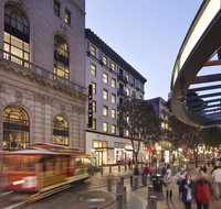 Axiom Hotel - Hotels Find