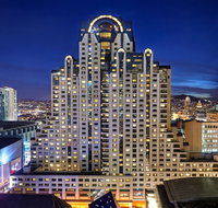 San Francisco Marriott Marquis Union Square - Hotels Find