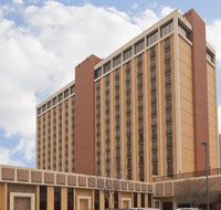 Holiday Inn Sacramento Downtown-Arena - Hotels Find
