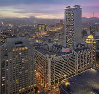 Hilton San Francisco Union Square - Hotels Find