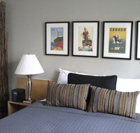 Touchstone Hotel - City Center - Hotels Find