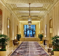 Palace Hotel a Luxury Collection Hotel San Francisco - Hotels Find