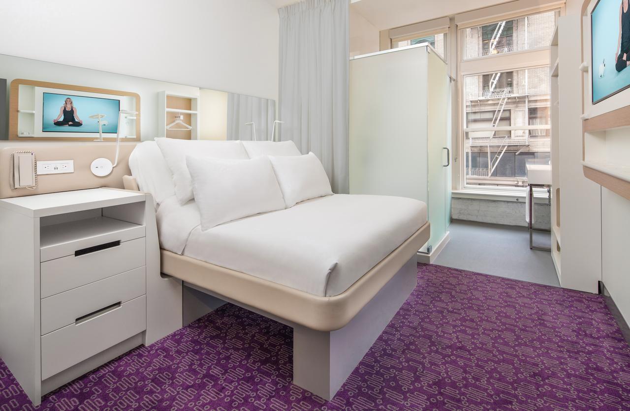 Yotel San Francisco - thumb 38