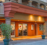 Quality Inn Sacramento - Hotels Find