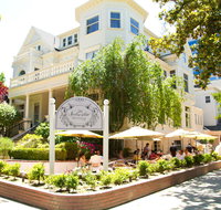 Sterling Hotel - Hotels Find