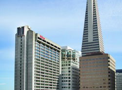 Hilton San Francisco Financial District