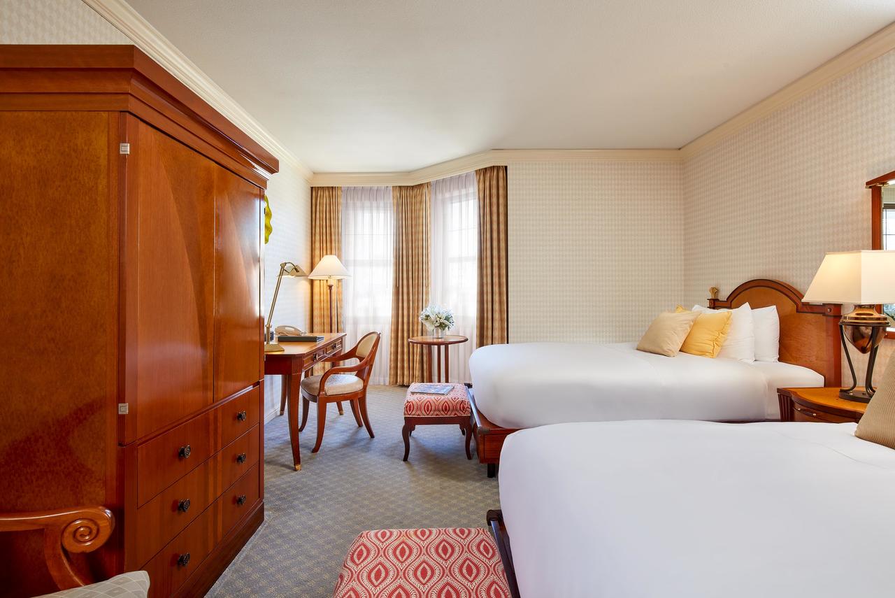 Orchard Hotel - thumb 15