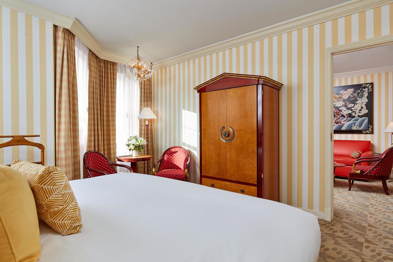 Orchard Hotel - thumb 20