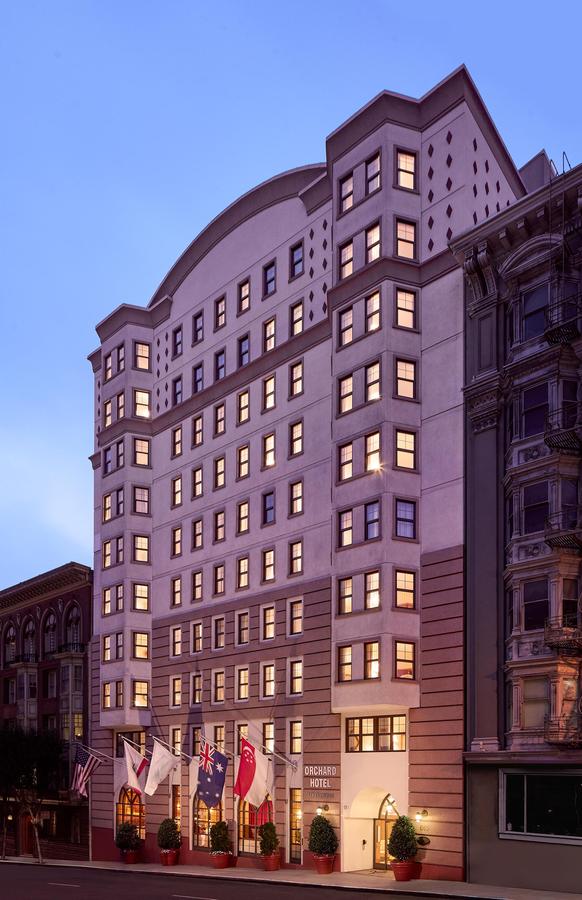 Orchard Hotel - thumb 7