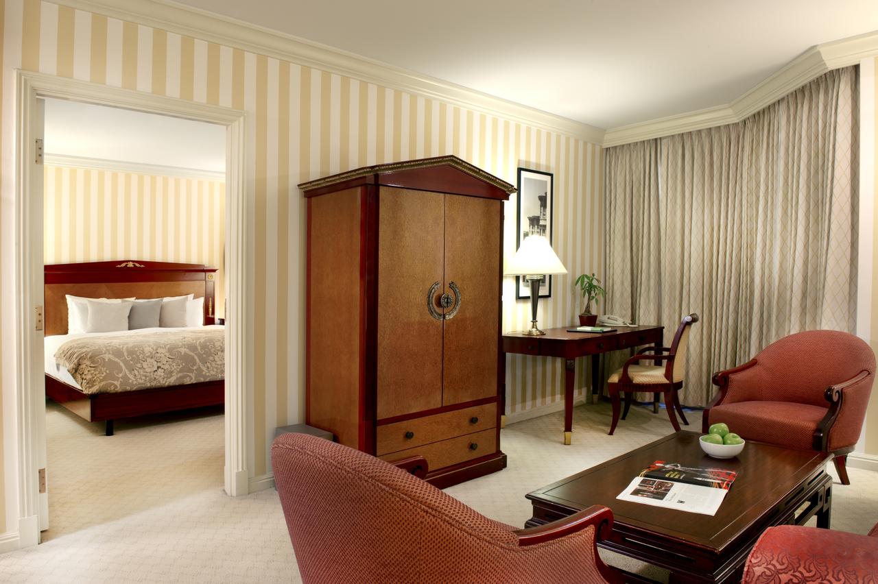 Orchard Hotel - thumb 25