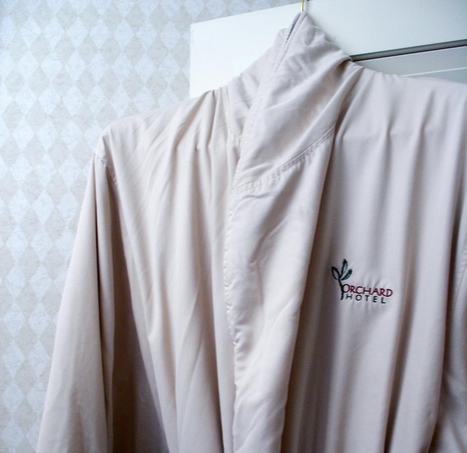 Orchard Hotel - thumb 31