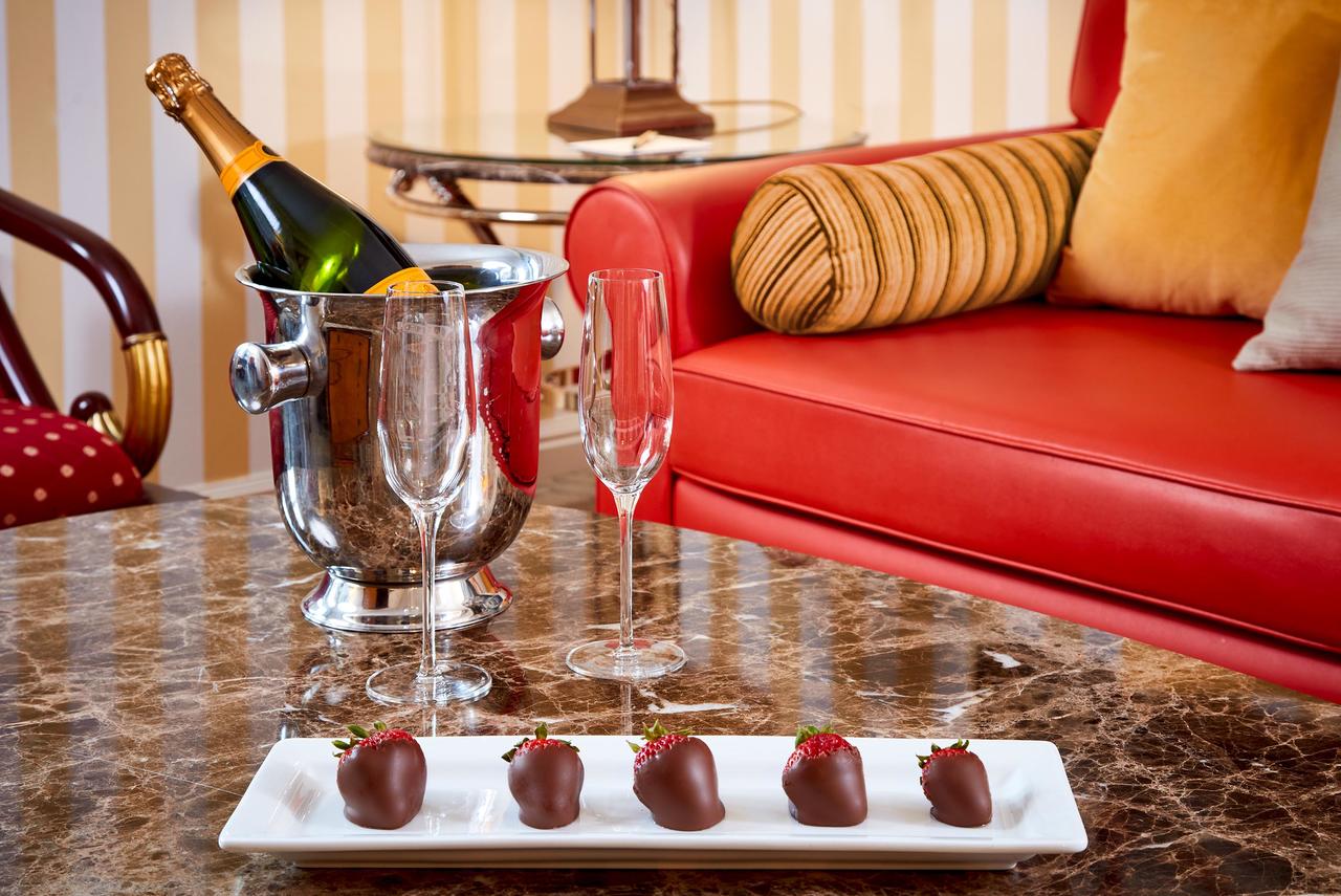 Orchard Hotel - thumb 19