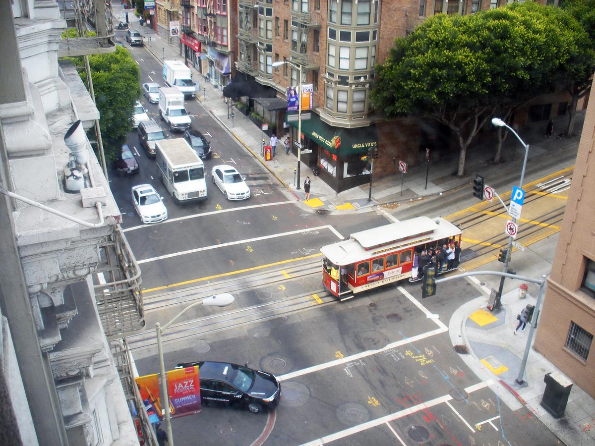 Orchard Hotel - thumb 30