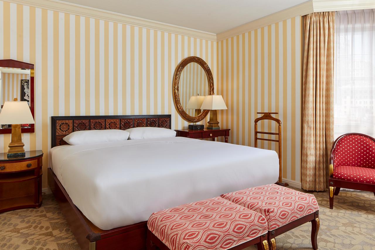 Orchard Hotel - thumb 23