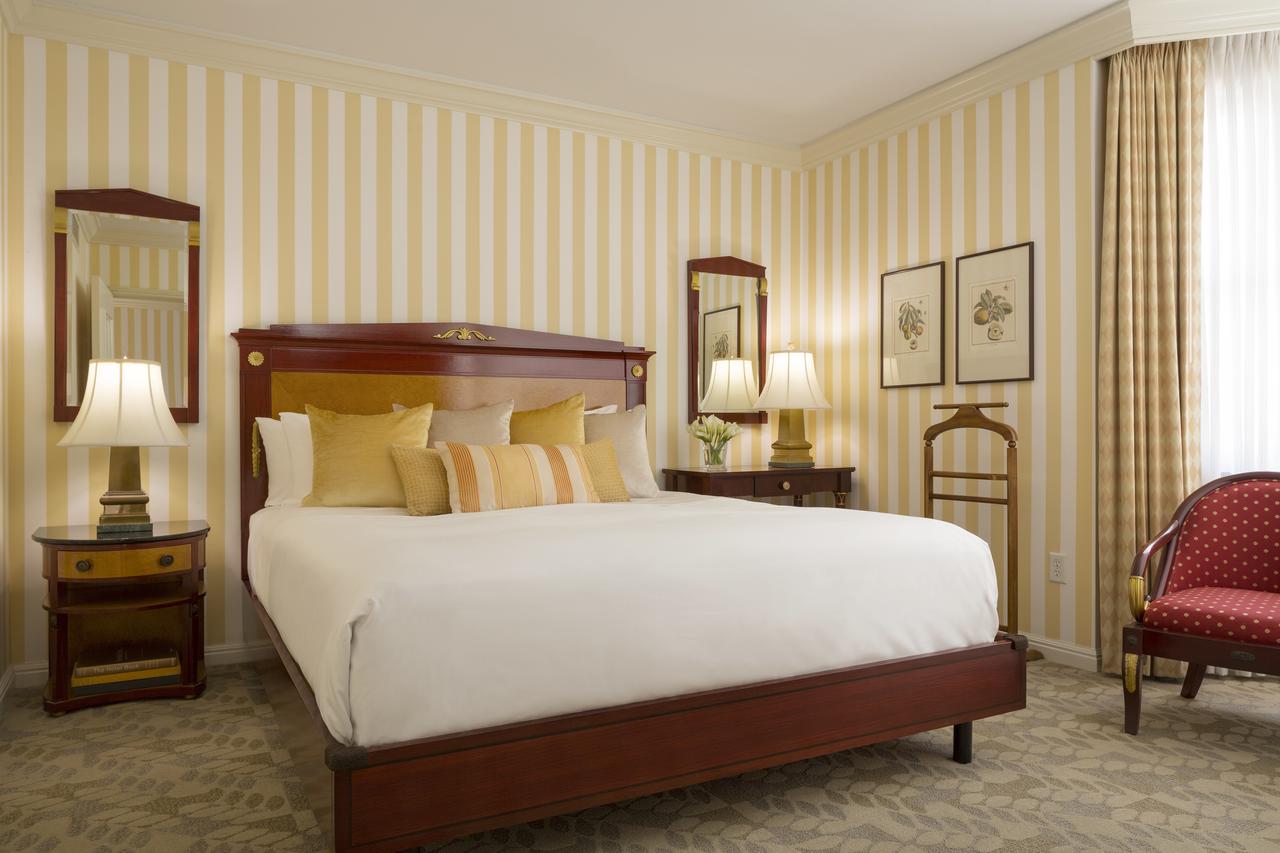 Orchard Hotel - thumb 0