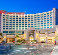 Crowne Plaza Los Angeles-Commerce Casino - Hotels Find