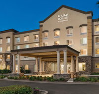 Four Points by Sheraton Sacramento Airport - Hotels Find