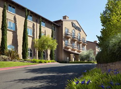 Westin Sacramento