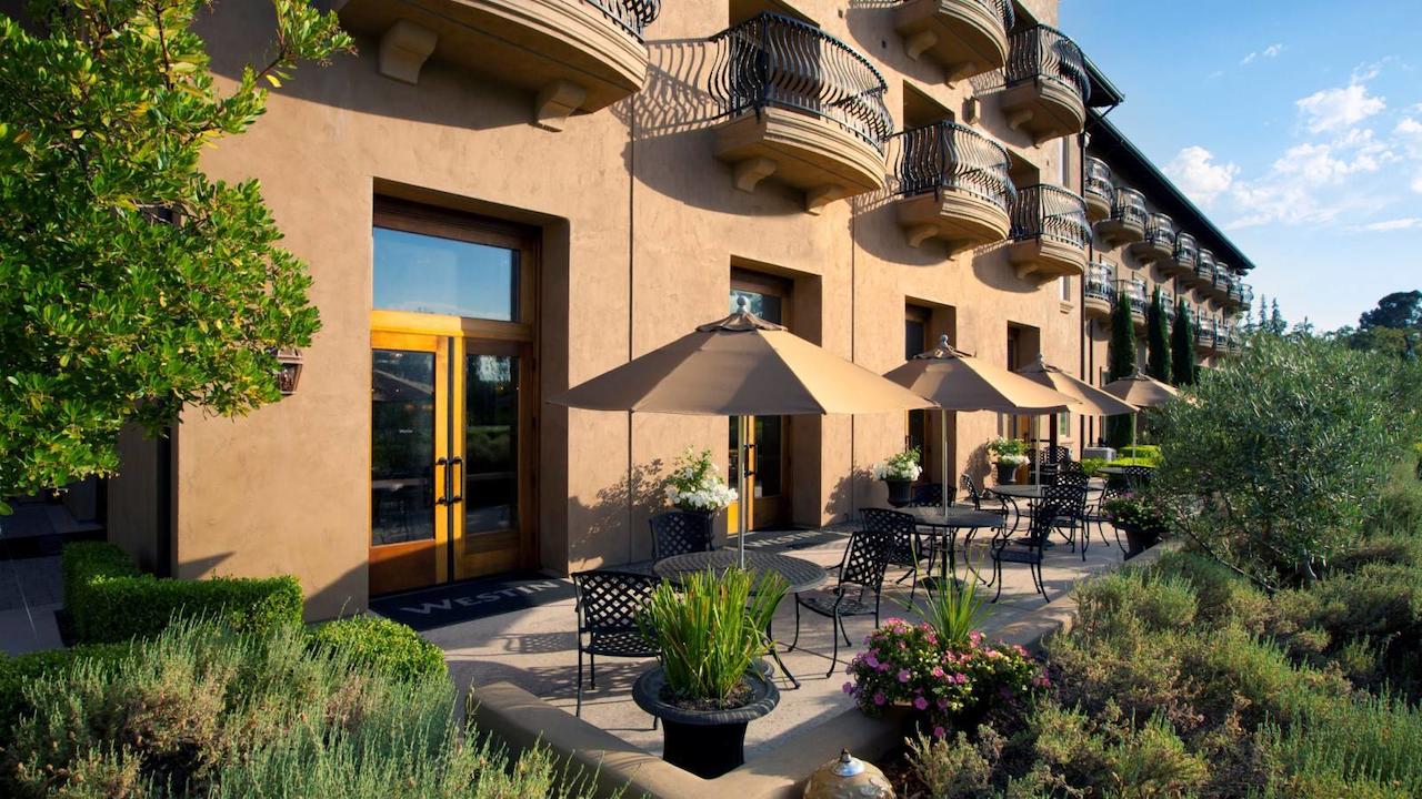 Westin Sacramento - thumb 1