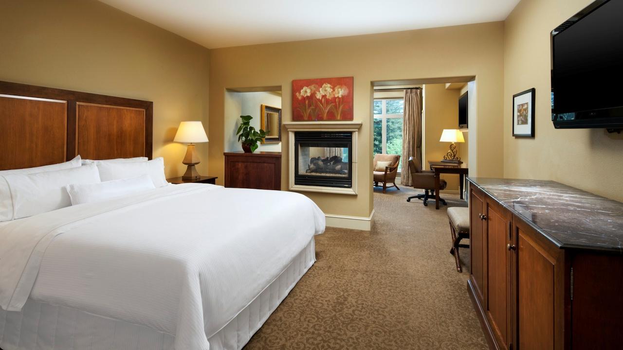 Westin Sacramento - thumb 14