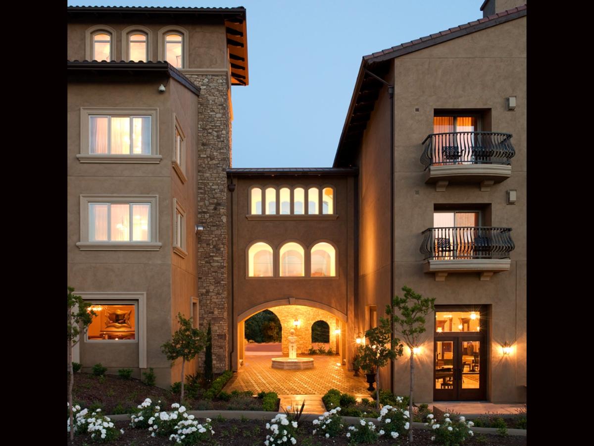 Westin Sacramento - thumb 2