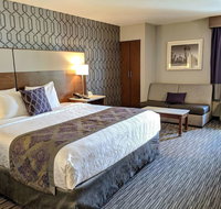 Best Western Plus Commerce Hotel - Hotels Find
