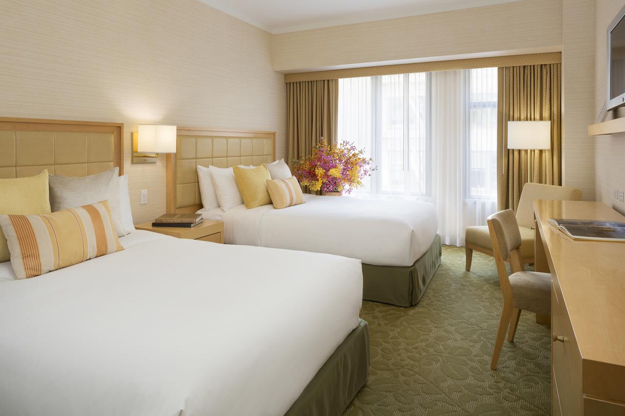 Orchard Garden Hotel - thumb 22