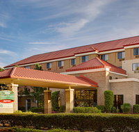 Courtyard by Marriott Sacramento Midtown - Hotels Find