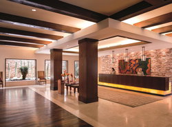 The Ritz-Carlton, Rancho Mirage