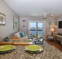 Docks on Old River Unit 7C - Hotels Find