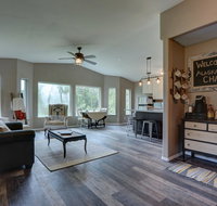 Alaska Sunset Chalet - Hotels Find