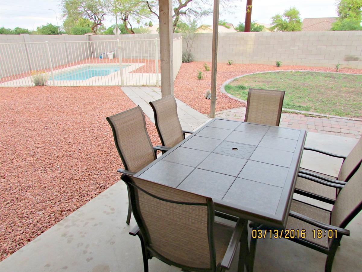 Avondale Vacation Home With Pool Heater - thumb 22