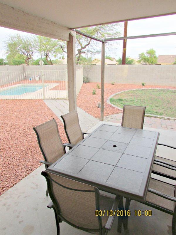 Avondale Vacation Home With Pool Heater - thumb 23