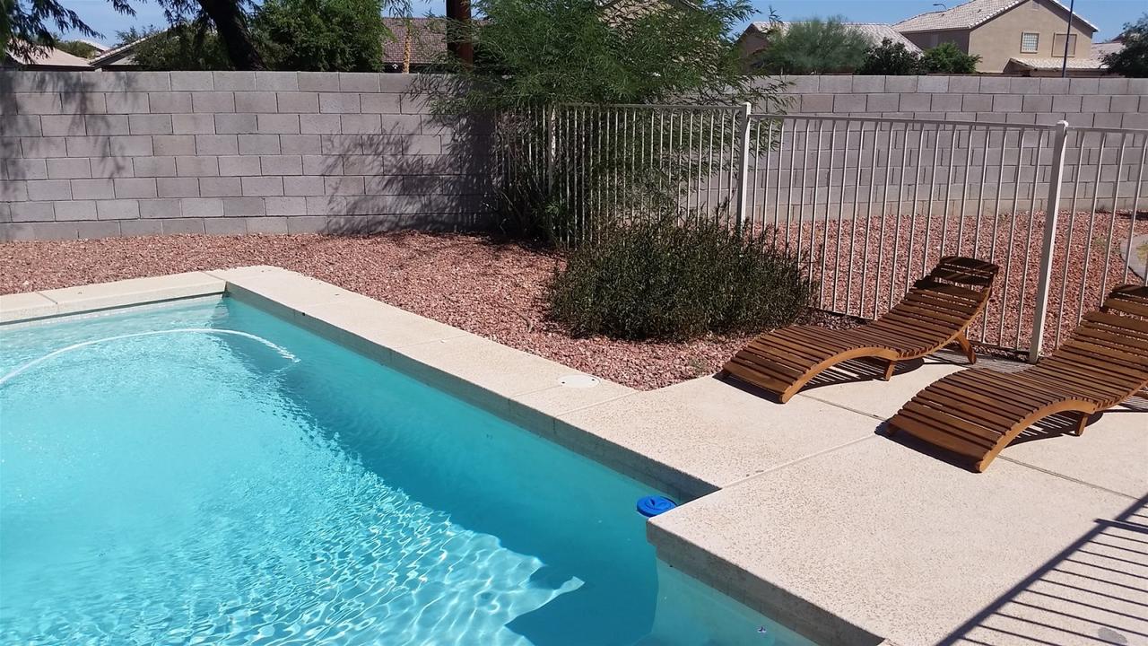 Avondale Vacation Home With Pool Heater - thumb 1
