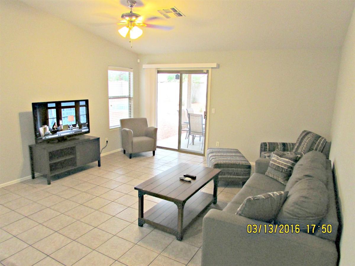 Avondale Vacation Home With Pool Heater - thumb 2