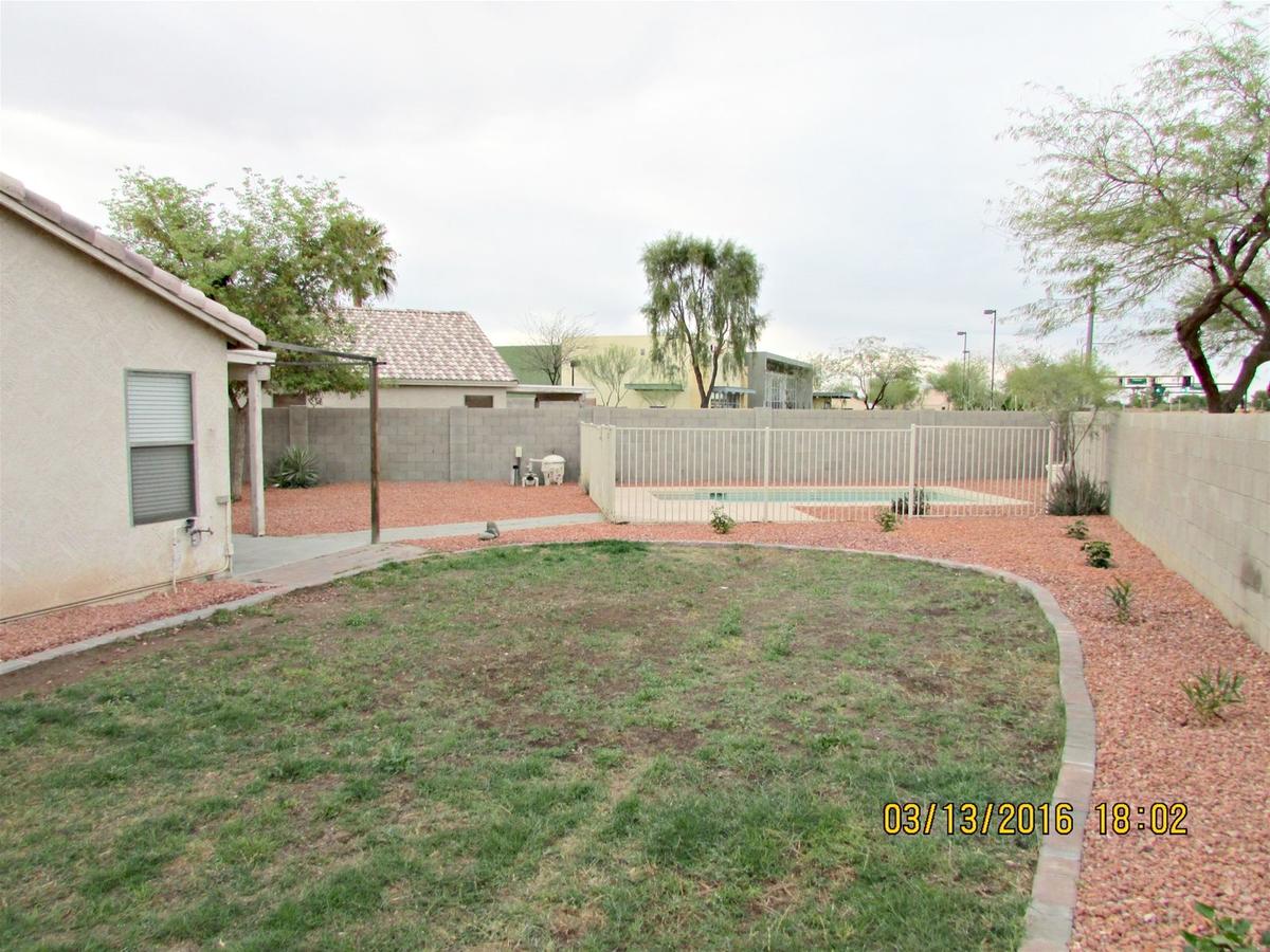 Avondale Vacation Home With Pool Heater - thumb 25