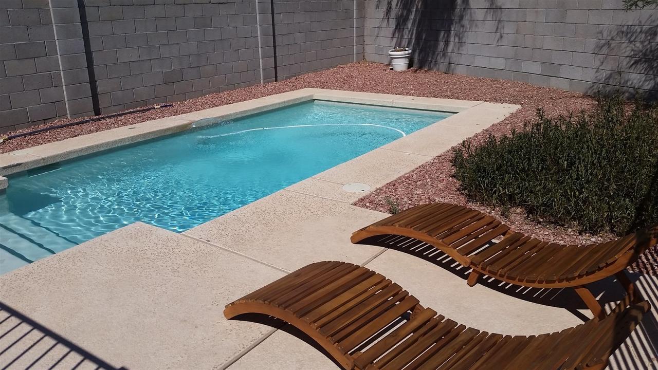 Avondale Vacation Home With Pool Heater - thumb 28