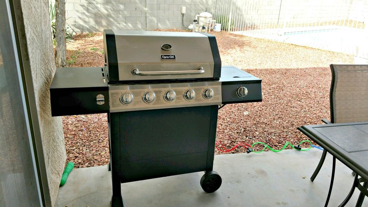 Avondale Vacation Home With Pool Heater - thumb 27