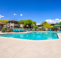 Vistoso Resort Casitas #157 - Hotels Find
